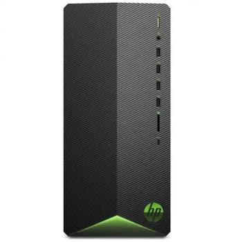 CPU Gaming HP TG01-2107ns