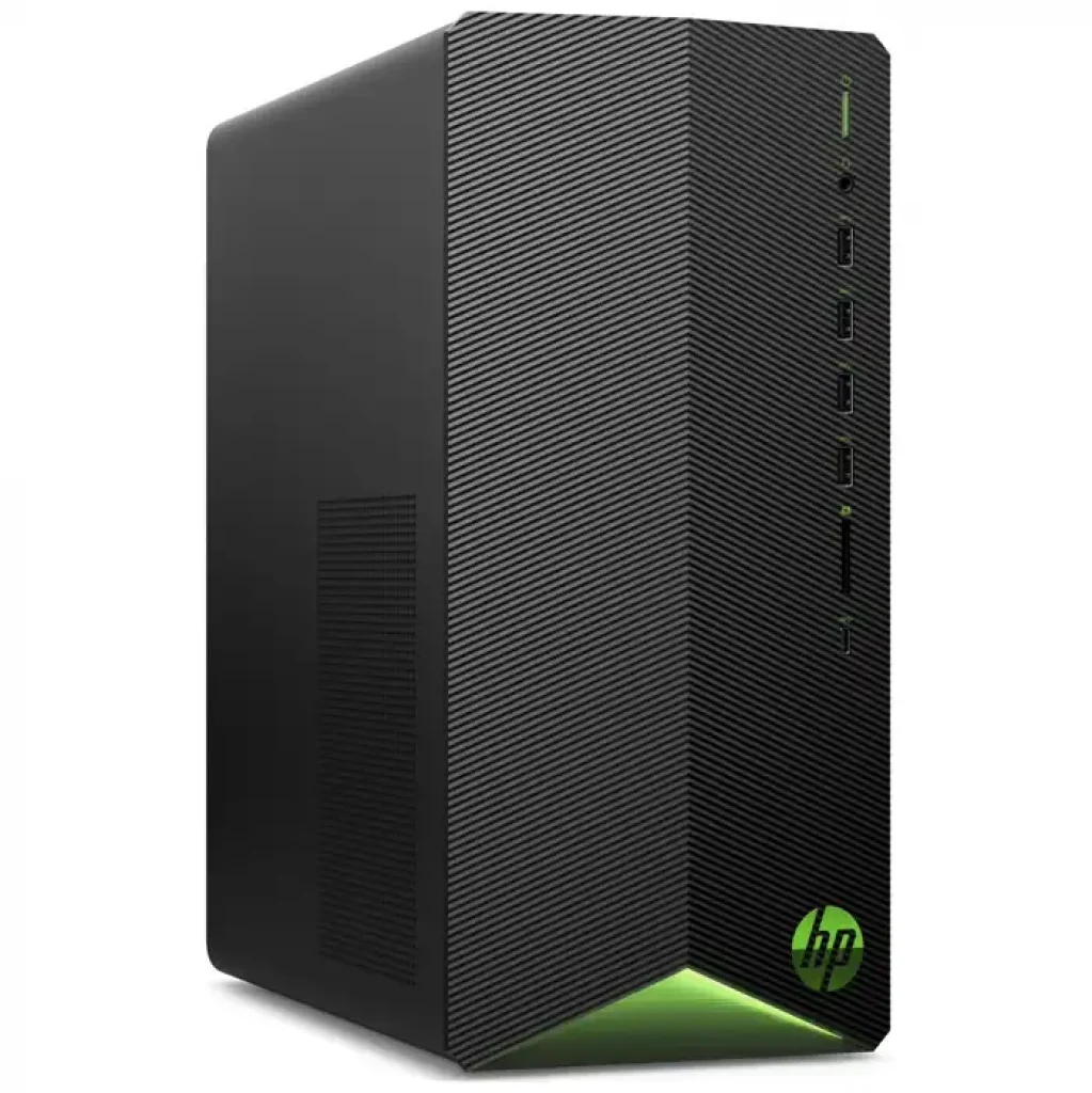 PC Gaming HP Ryzen 3, 8GB, HDD+SSD 1TB + 256GB, GTX 1650 esta a menos de la mitad de su precio