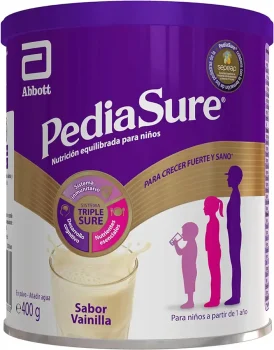 PediaSure vainilla