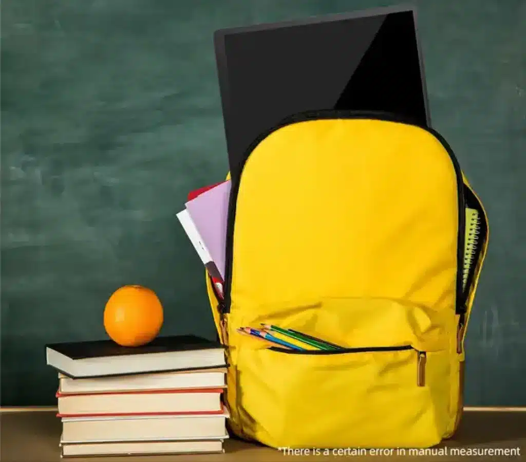 Monitor portátil 14 pulgadas