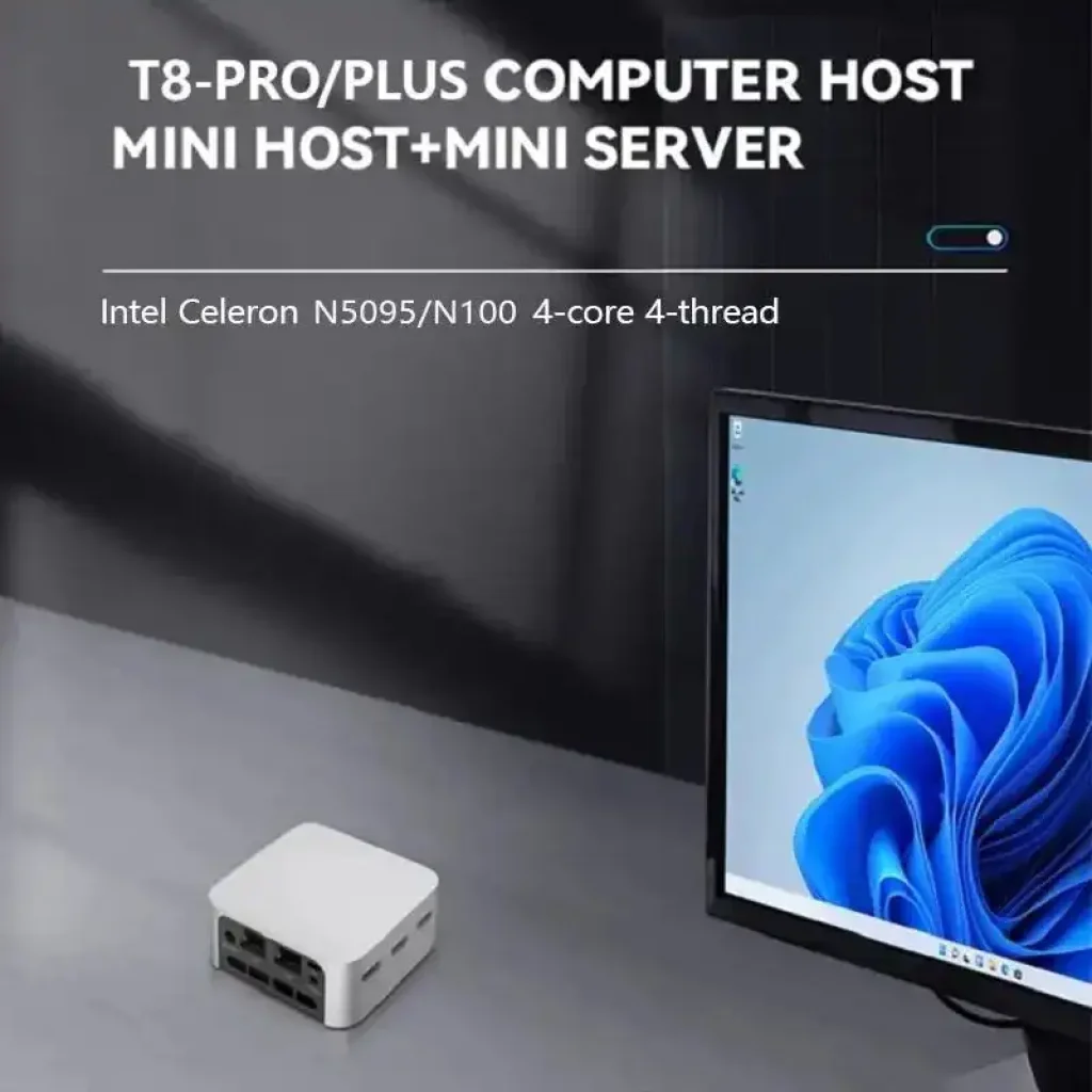 Minipc aliexpress