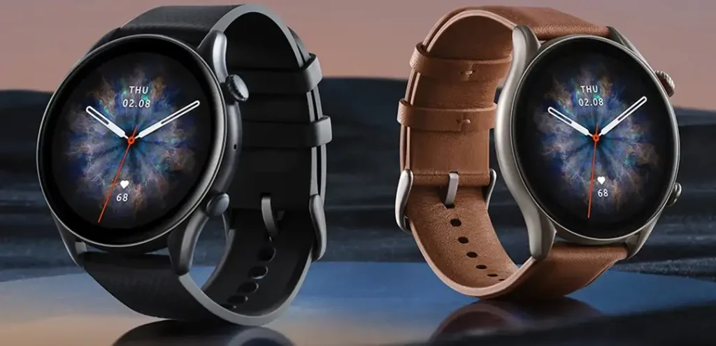Amazfit GTR 3 Pros oferta