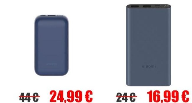 powerbank