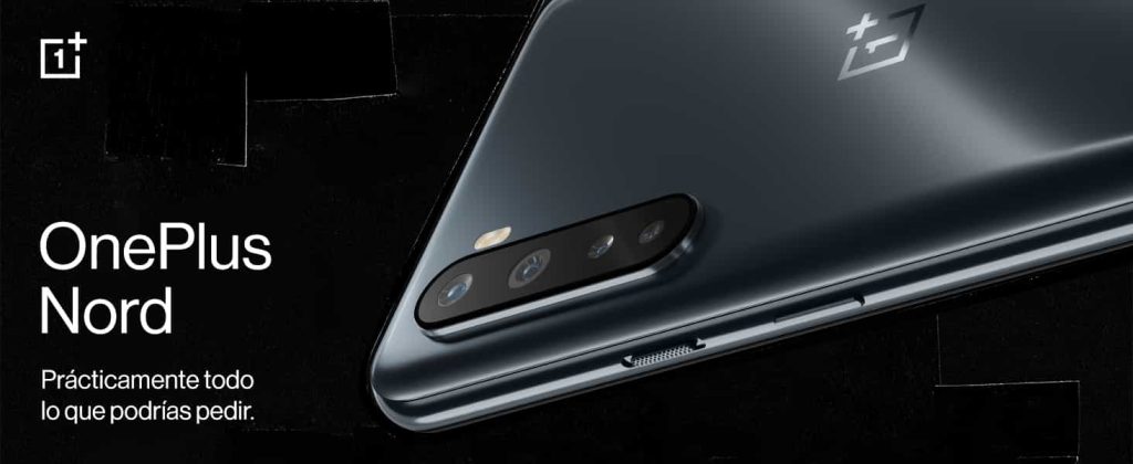 OnePlus NORD