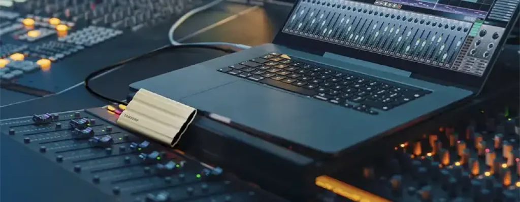 Disco duro externo
