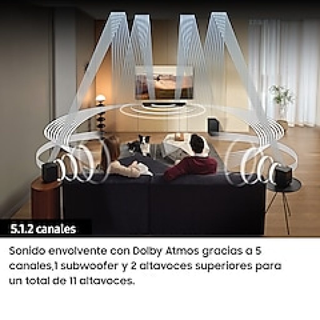regalo para el padre Barra de Sonido
