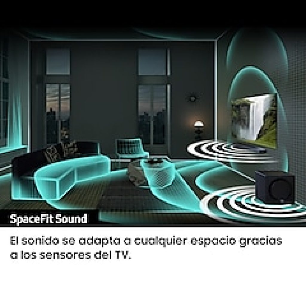 Desea un feliz día del padre con esta barra de sonido Samsung a precio mínimo histórico