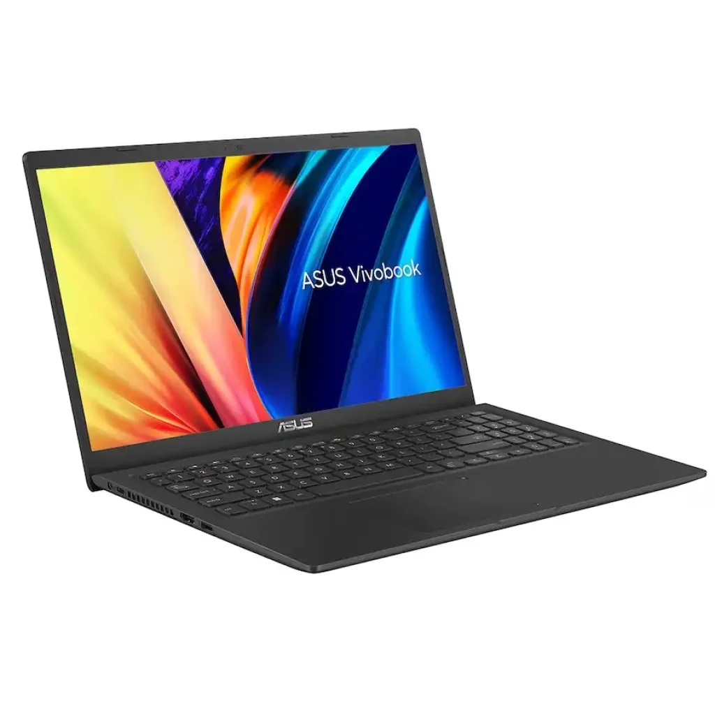 Portátil ASUS F1500EA-EJ3532