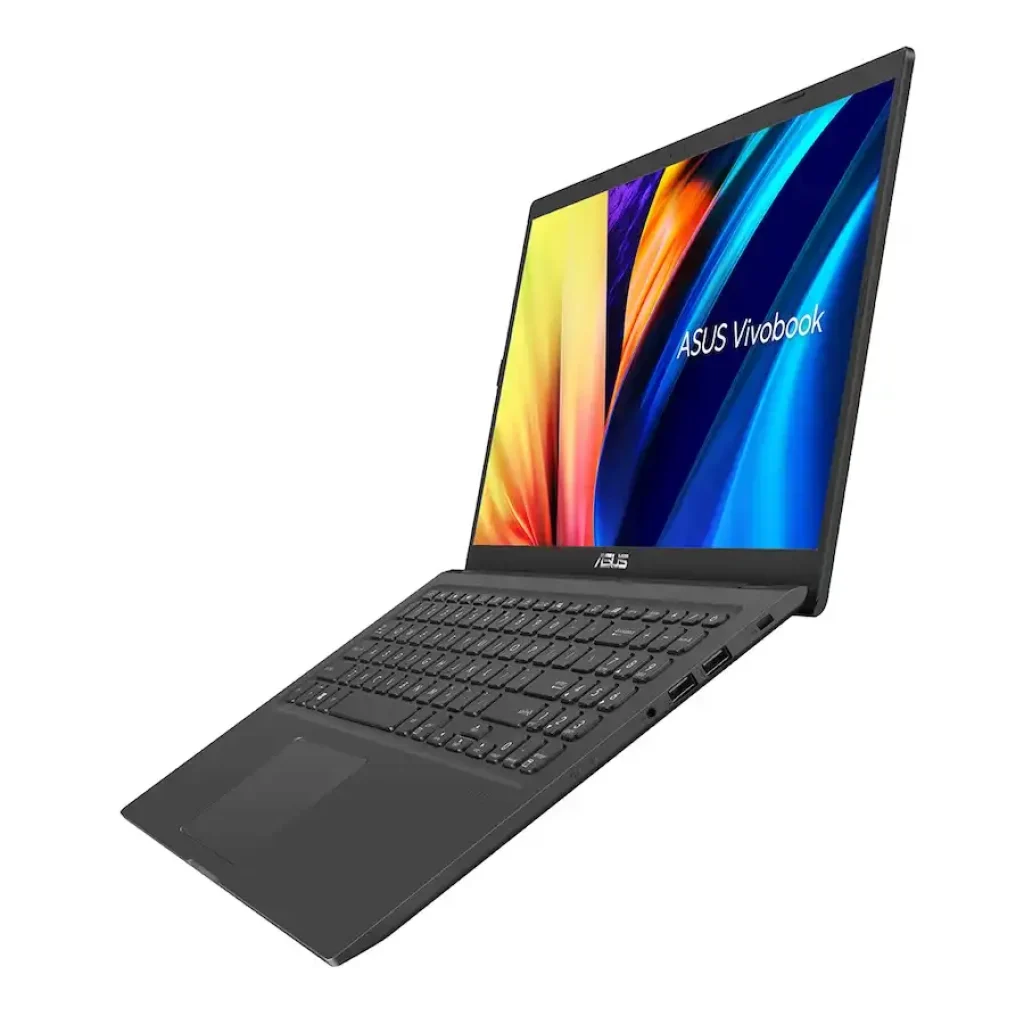 Portátil ASUS F1500EA-EJ3532, i3, 8GB, 256GB SSD, 15,6", FreeDOS / Sin Sistema Operativo