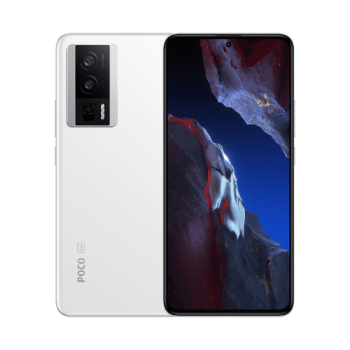 POCO F5 Pro