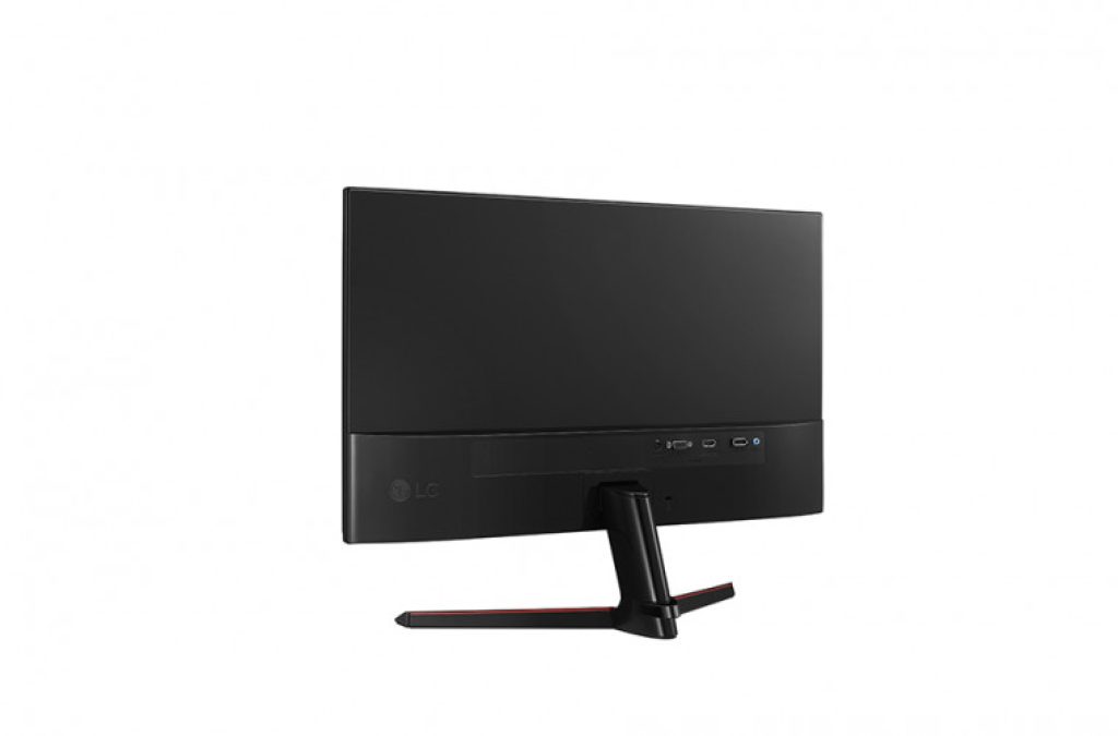 Monitor Gaming LG UltraGear™ 24"