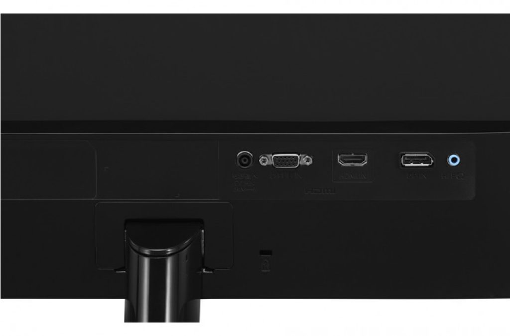Monitor Gaming LG UltraGear 24"
