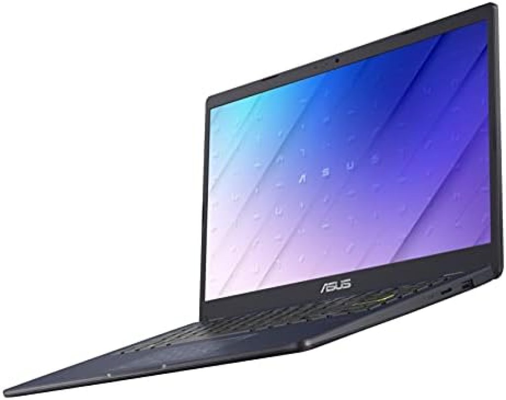 Asus E410MA-EK007WS - Ordenador Portátil 14" Full HD por menos de 200 euros en Amazon