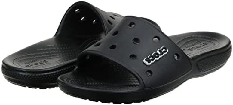 Crocs Clásico Slide