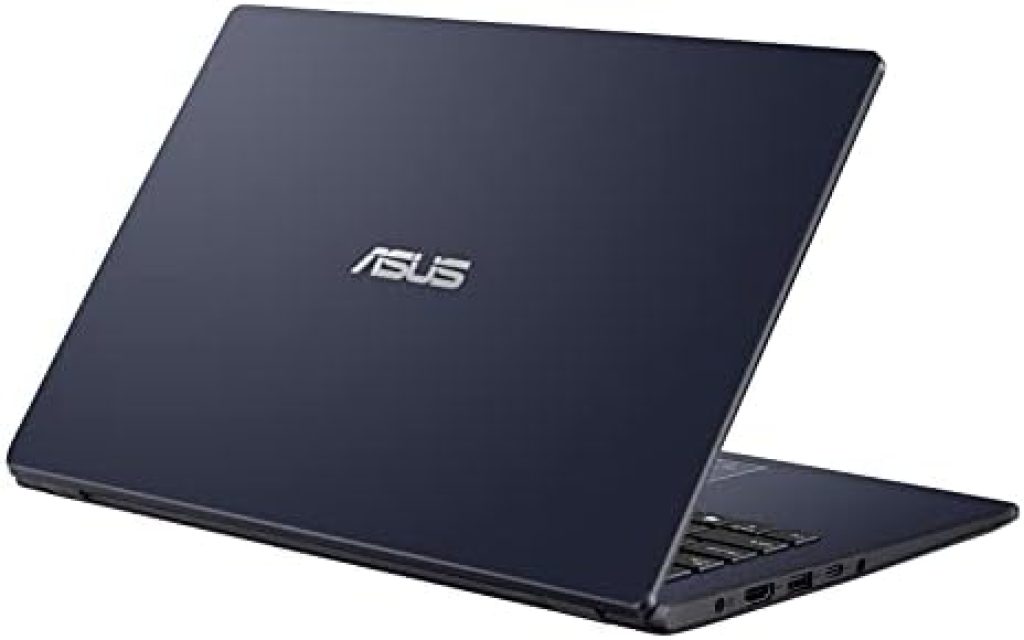 Asus E410MA-EK007WS - Ordenador Portátil 14" Full HD por menos de 200 euros en Amazon