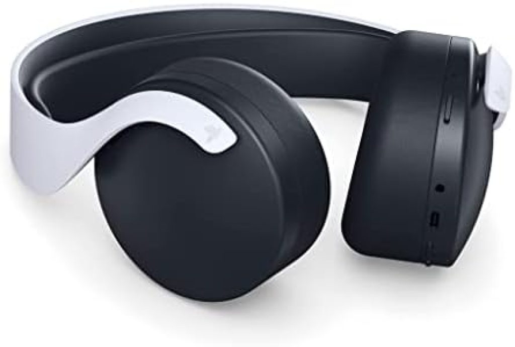 Auriculares inalámbricos PULSE 3D para PS5 al mejor precio!