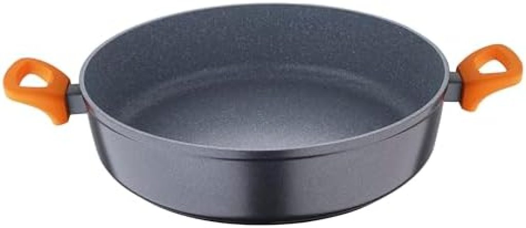 San Ignacio Lava Paellera de 32cm