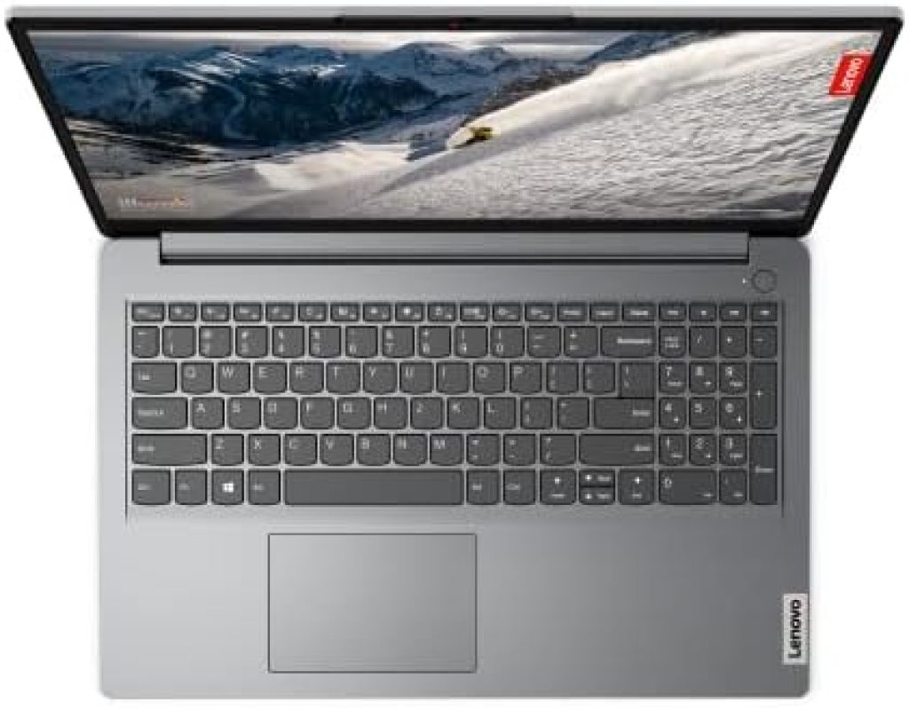 lenovo ideapad 1 15amn7