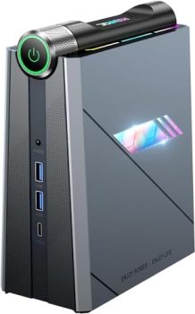 ACEMAGIC AD08 Mini PC Gaming