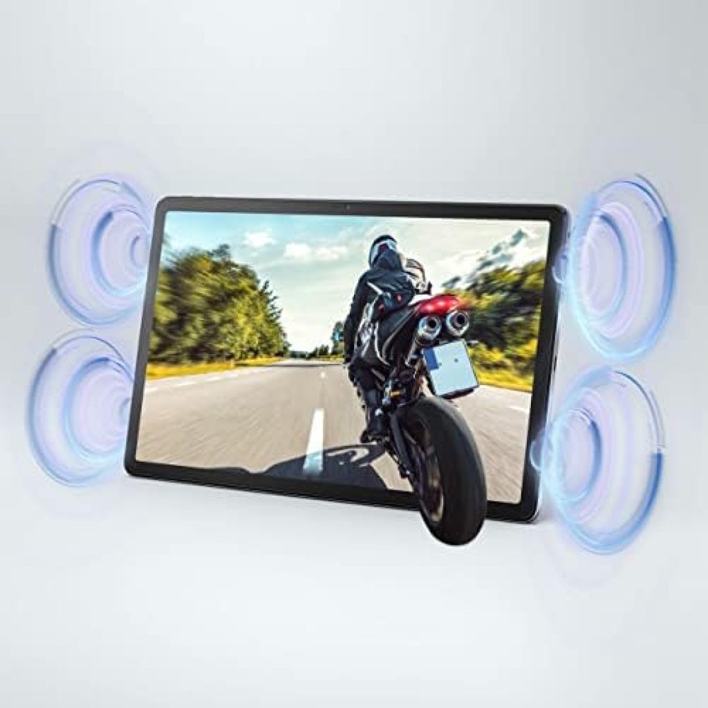 Oferta en Amazon: Tablet Lenovo Tab P11 (2nd Gen) 11.5" 4GB de RAM, 128GB