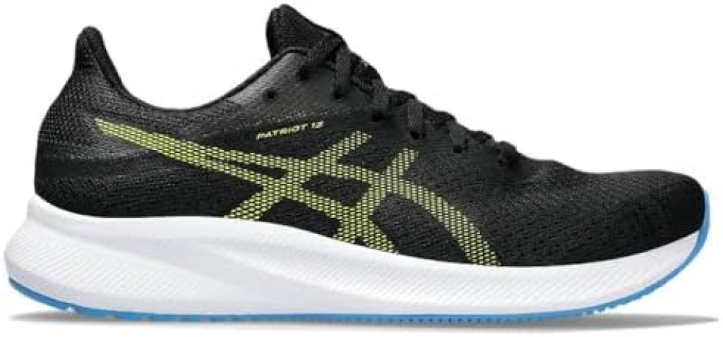ASICS Patriot 13, Zapatilla de Hombre muy rebajadas en Amazon!