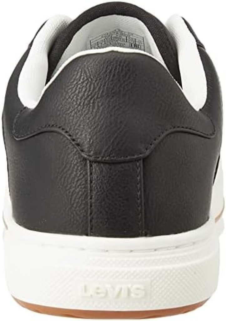 zapatos levis