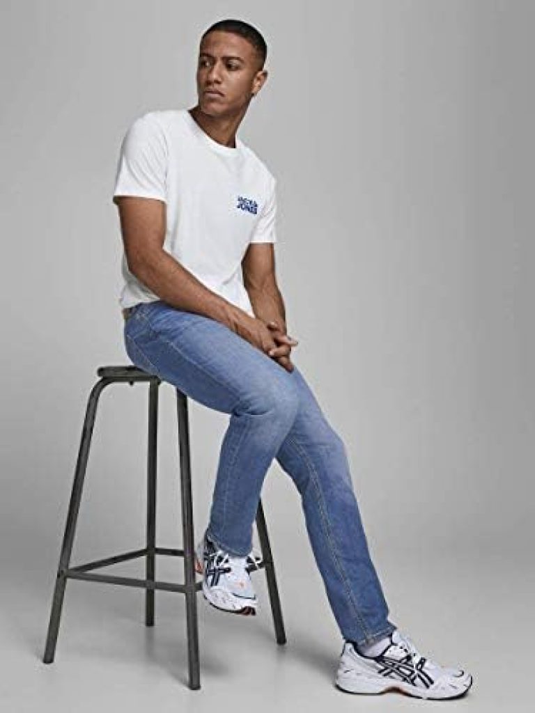 vaqueros de Jack & Jones