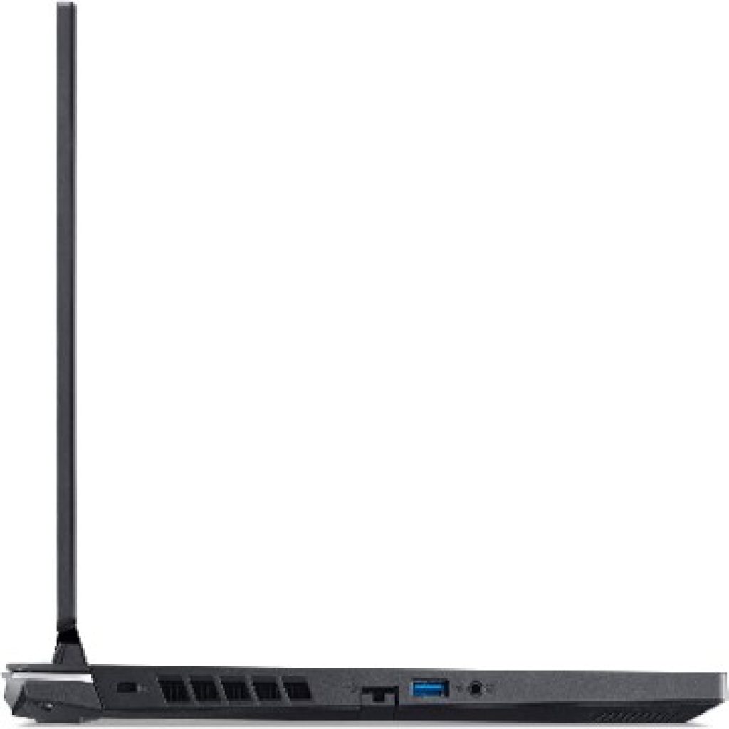 Acer Nitro 5 AN515-58 - Ordenador Portátil Gaming 15.6" Intel Core i7-12650H, 16GB RAM, 512GB SSD, NVIDIA RTX 4060  