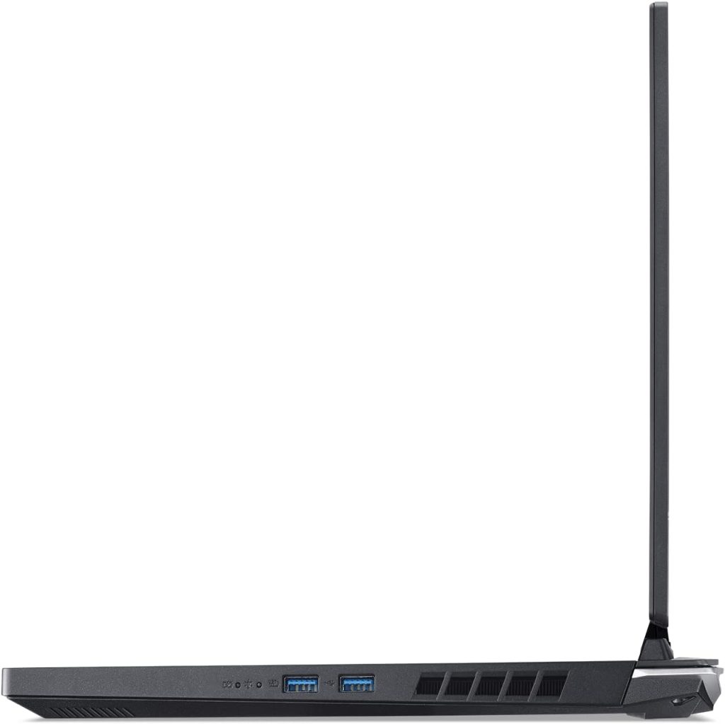 Acer Nitro 5 AN515-58 - Ordenador Portátil Gaming 15.6" Intel Core i7-12650H, 16GB RAM, 512GB SSD, NVIDIA RTX 4060  