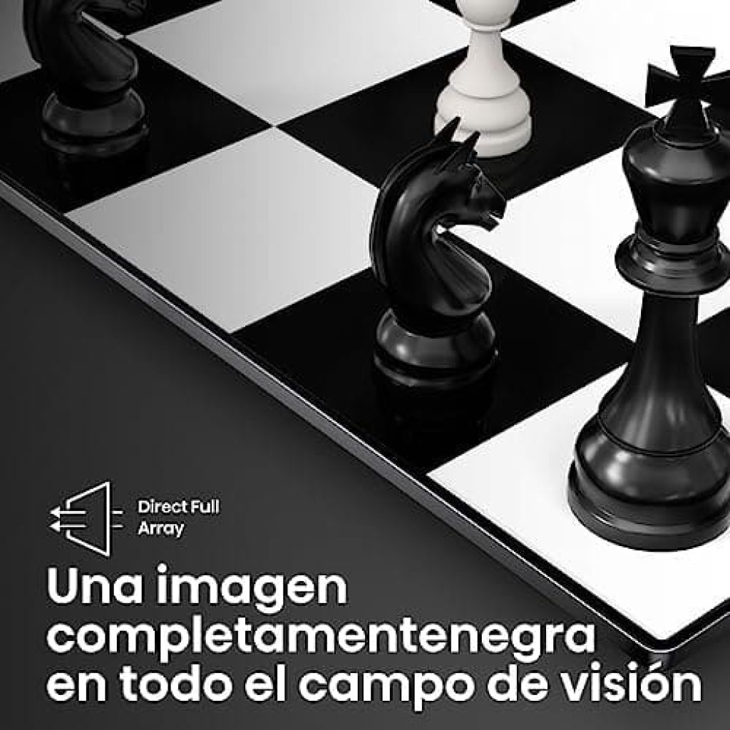 hisense 55 pulgadas