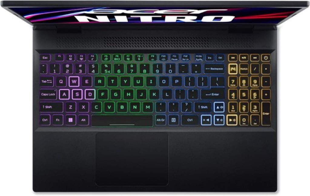 acer nitro 5 an515 58
