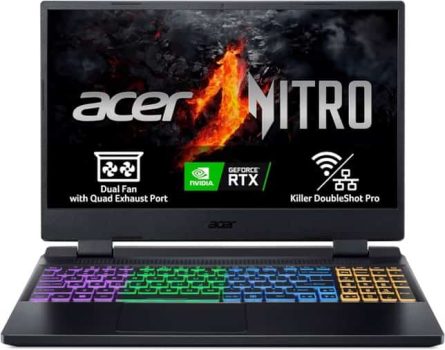 Acer Nitro 5 AN515-58