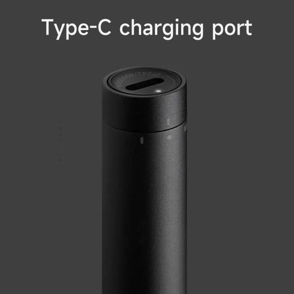 Xiaomi Mijia - Destornillador eléctrico de precisión a precio de chollo en Aliexpress