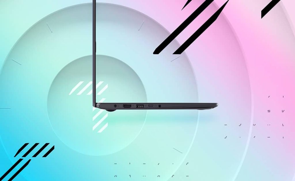 Asus E410MA-EK007WS - Ordenador Portátil 14" Full HD por menos de 200 euros en Amazon