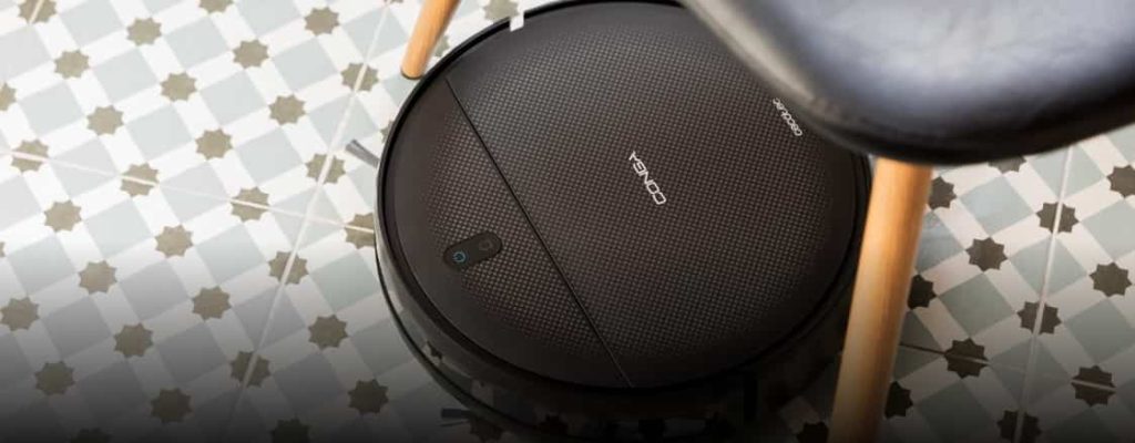 Chollo Amazon: Cecotec Robot Aspirador Conga 999 Origin Genesis dejara todos impecable incluso si tienes mascotas
