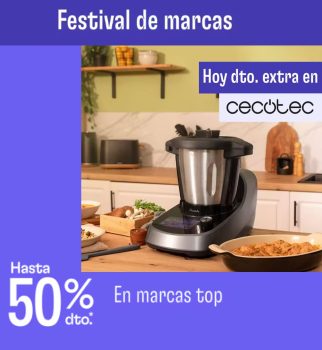 descuentos en miravia