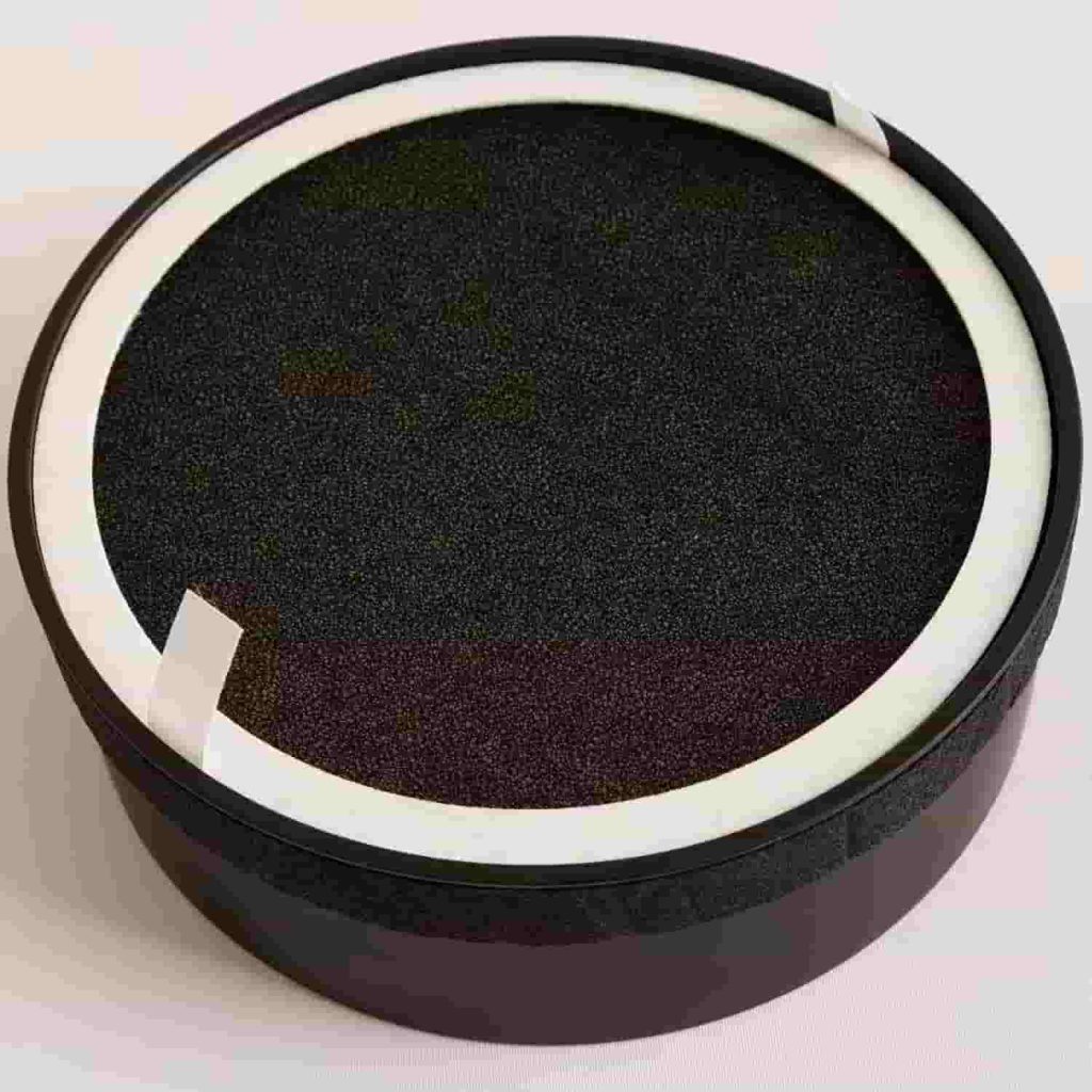Miravia nos trae en oferta el Purificador Aire con HEPA H13 - CREATE
