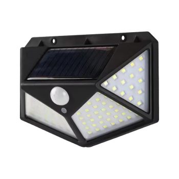 Lámpara Solar de pared