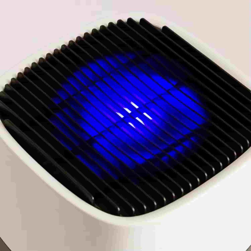 Miravia nos trae en oferta el Purificador Aire con HEPA H13 - CREATE