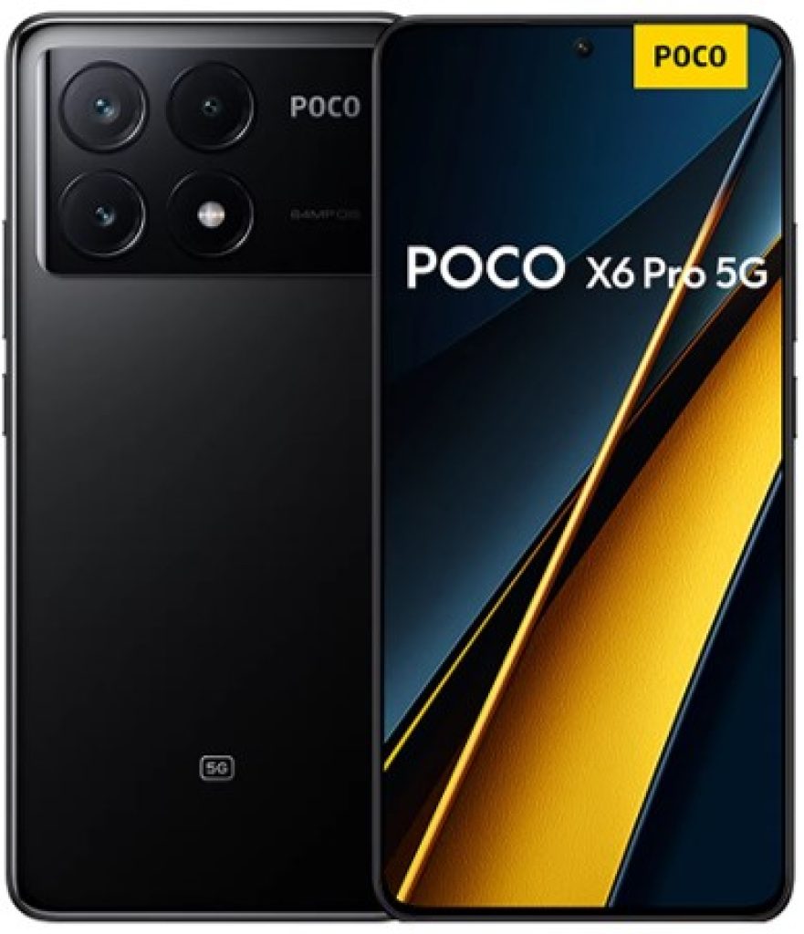 POCO X6 Pro 5G