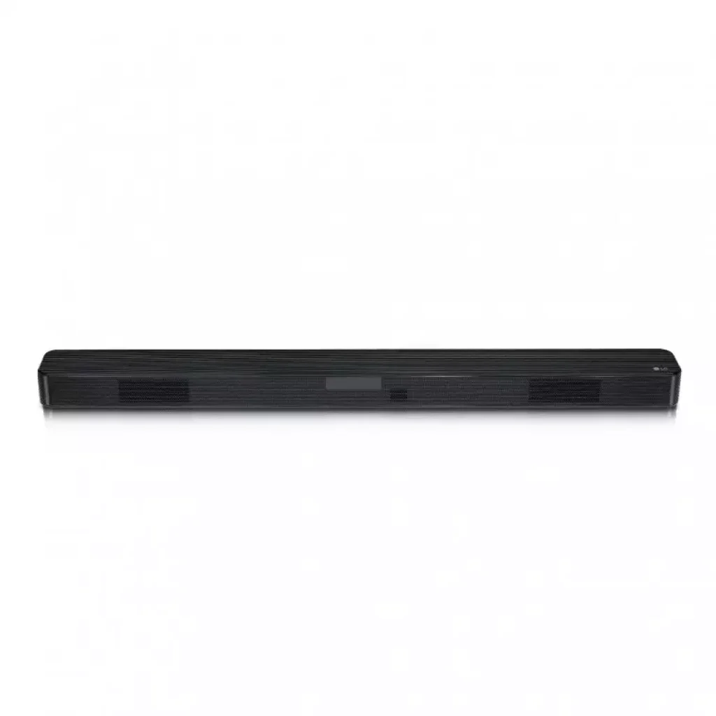 Barra de Sonido SN4 DTS Virtual X, 300W de potencia, subwoofer inalámbrico y Bluetooth