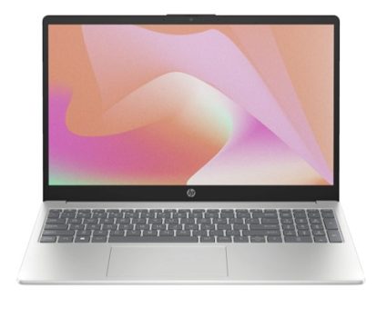 Portátil - HP 15-fc0054ns, 15.6