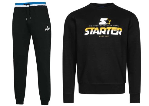 STARTER