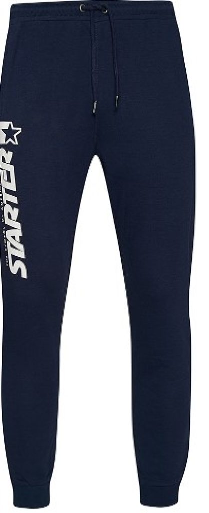 STARTER Pacific Hombre Pantalones de chándal CTK00787-MARINO