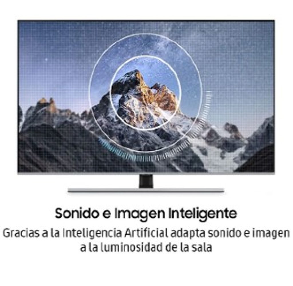 samsung qled 65
