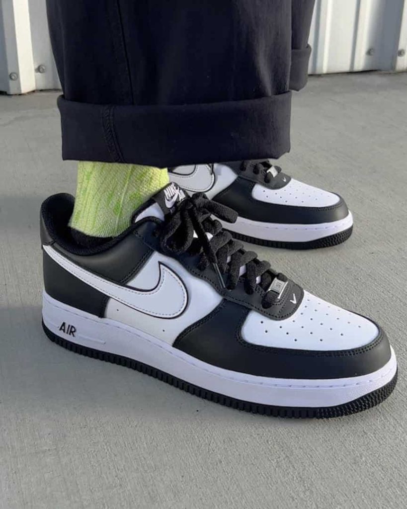 Nike Air Force 1 '07 Zapatillas Hombre