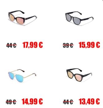 GAFAS DE SOL HAWKERS