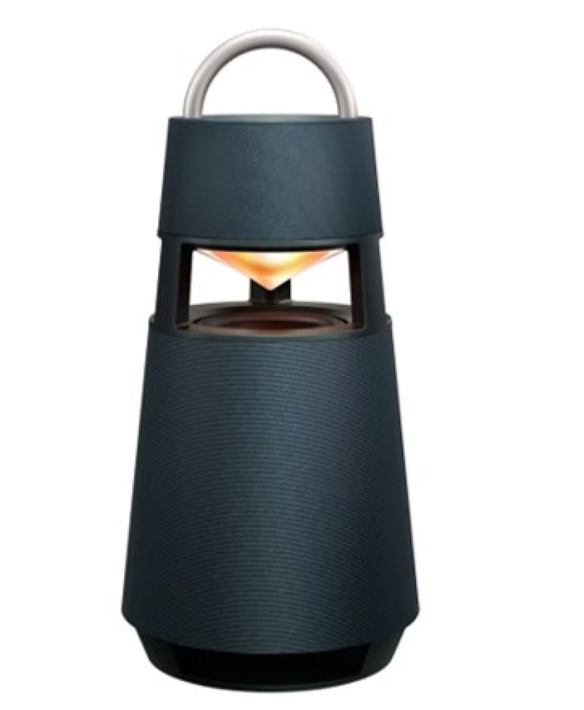 Altavoz LG XBOOM 360 RP4G 120W