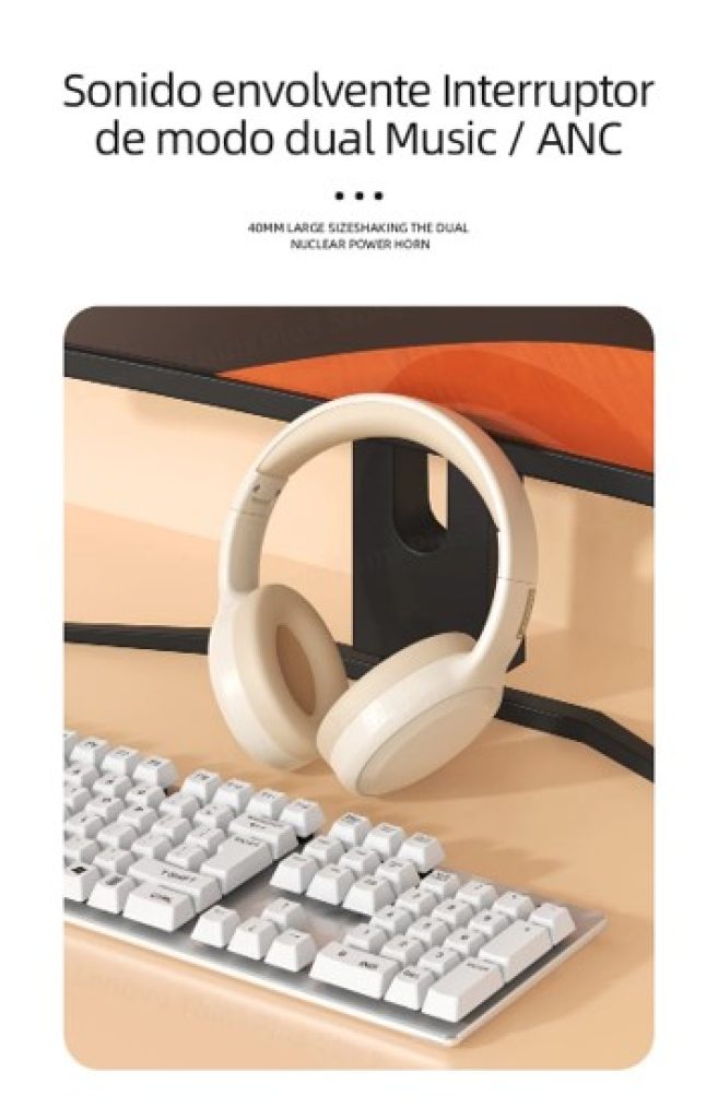 Auriculares Lenovo Thinkplus TH30