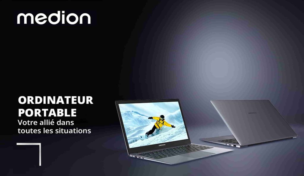 Medion Akoya E15423 MD62562